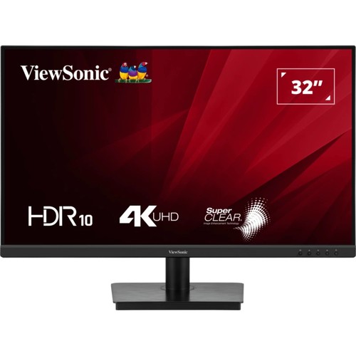 Viewsonic va3208 monitor - viewsonic, va3208-4k-hd