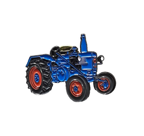 Lanz traktor pin - lanz, anstecker