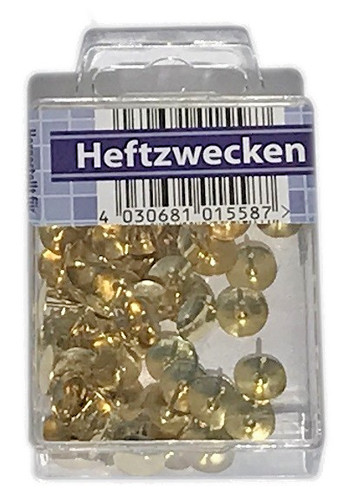 Heftzwecken reißzwecken - 80,