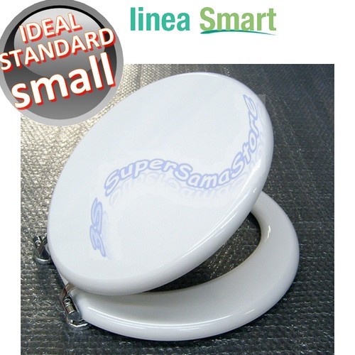 Sitz small ideal standard - wc-sitz,