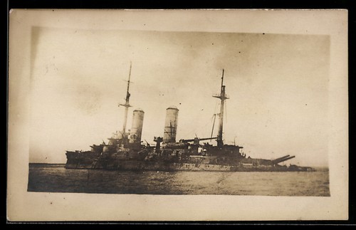 Foto russisches - foto-ak,