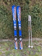 HEAD " XRC " SKI JUNIOR
