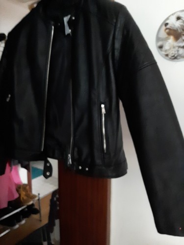 Biete eine schöne leder - biete,