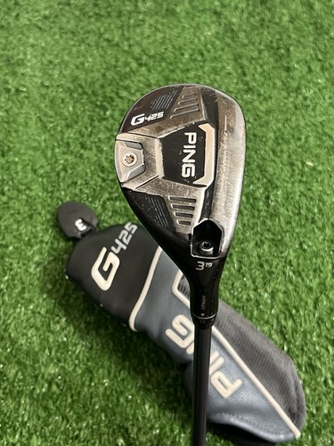 Ping g425 hybrid - 3,