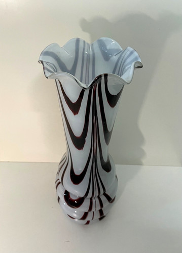 Vase groß moreno vintage - vase,,