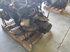 CAJA DE CAMBIOS SO GETRIEBE /