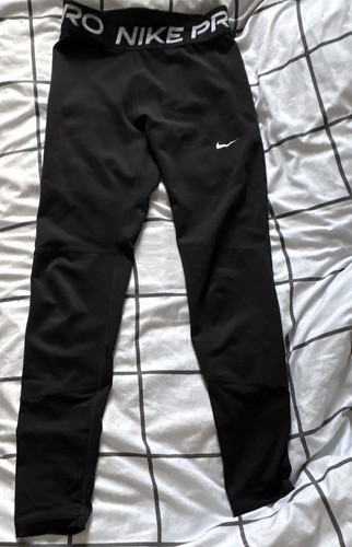 Nike pro damen leggings - nike, l