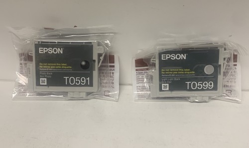Epson t0591 t0599 - epson,