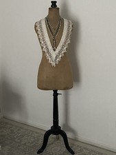 Antike Schneiderbüste