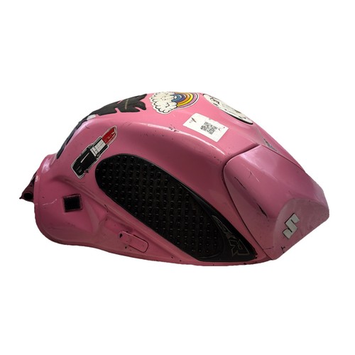 Gsxr 600 750 gas tank - gsxr, 600/750