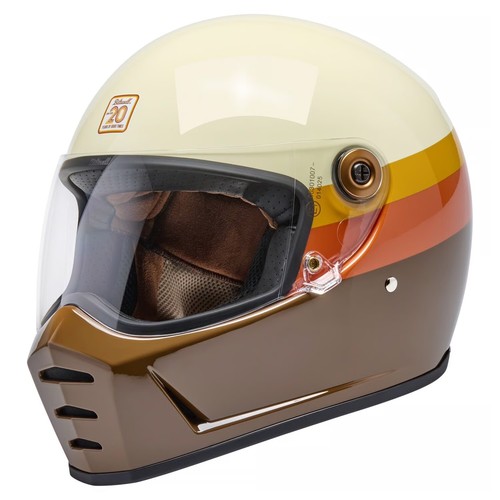 Biltwell lane splitter - biltwell,