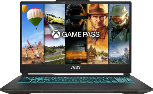 Msi cyborg gaming laptop - cyborg,