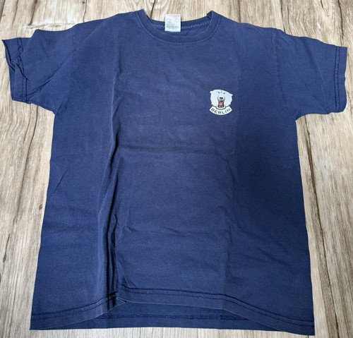 Ehc eisbären berlin shirt - ehc,