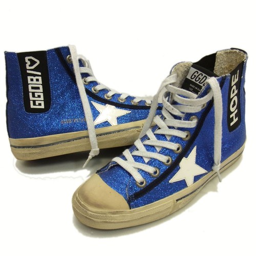 Golden goose ggdb - ggdb, vstar1