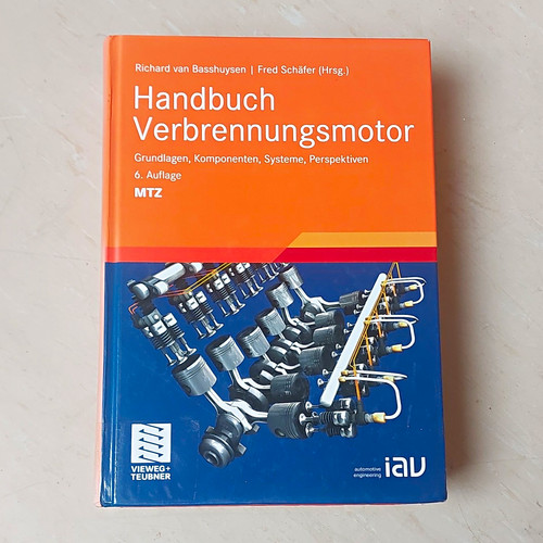 Vieweg teubner handbuch - vieweg+teubner,