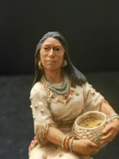 Castagna Native American