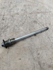 FRONT AXLE FOR 2000 SUZUKI SV
