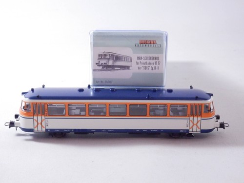 Brekina 64007 man - 64007, ·