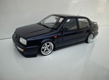 Vento vr6 tiefer - 1:18,