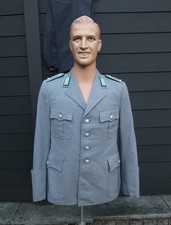 Bundeswehr frühere Offz