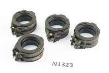 Yamaha V-MAX 1200 2LT Bj 1997 - Ansaugstutzen Vergaser N1296