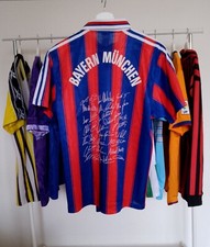 Bayern München Trikot