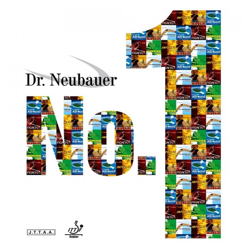Neubauer number 1 - dr.,