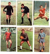 Sicker Verlag DIE NEUE BUNDESLIGA, 2 Bilder aussuchen oder ALLE bei Sofortkauf