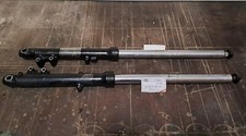 KAWASAKI GPZ 305 Belt drive