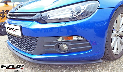 Lip spoilerlippe lippe - spoilerlippe,