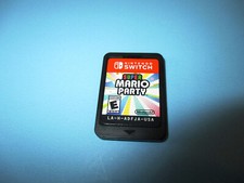 Super Mario Party - Nintendo