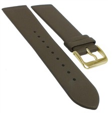 Graf Uhrenarmband | Kalbsleder