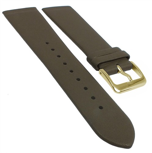 Graf uhrenarmband kalbsleder - uhrenarmband,