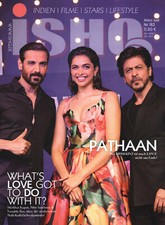 ISHQ März 2023 182 Bollywood