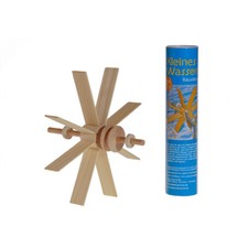 Kraul Kleines Wasserrad -