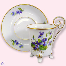 Vtg ALT Tirschenreuth China