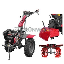 Gartenfräse Motorhacke