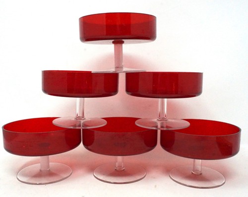 Ddr eisbecher eisschale - eisbecher,