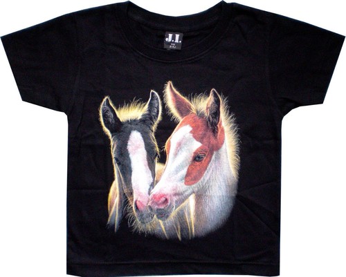 Kinder shirt - t-shirt,