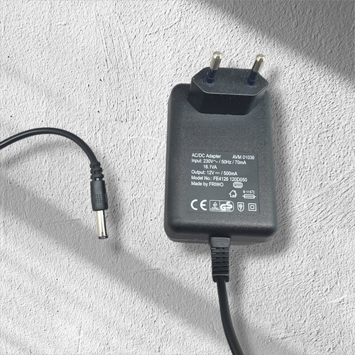 Adapter avm 01036 fe4126 - adapter,