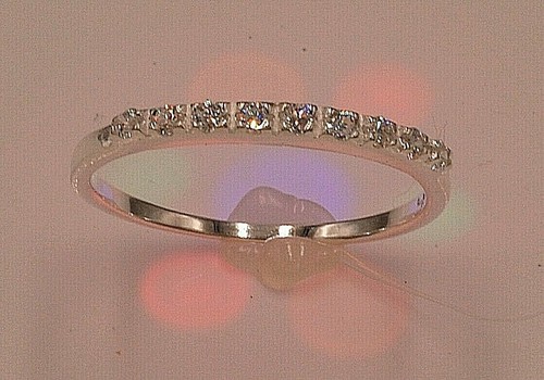 Sterling silber 925 - silber, ring