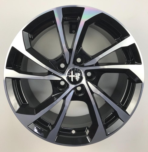 Alufelgen alfa giulia - alfa,