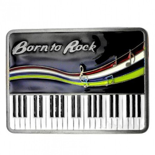 Buckle klavier piano - buckle,