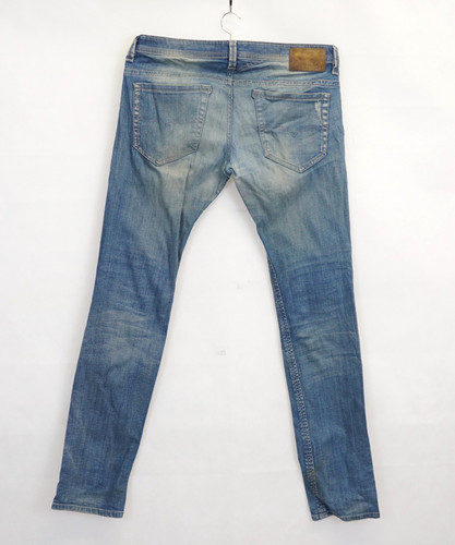 Diesel herren jeans - herren, gr