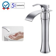 Wasserfall Waschtischarmatur