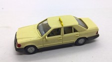Wiking 149 Mercedes 260 E W124