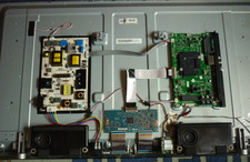 Hisense LED Backlight TV