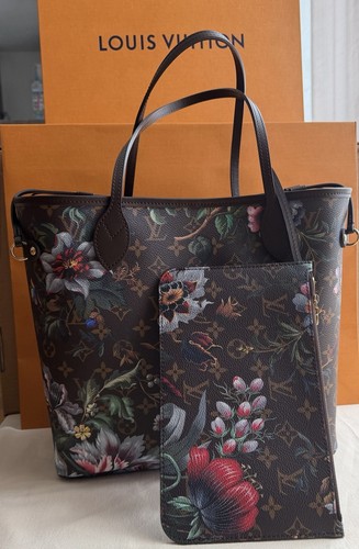 Louis vuitton neverfull - neverfull, mm