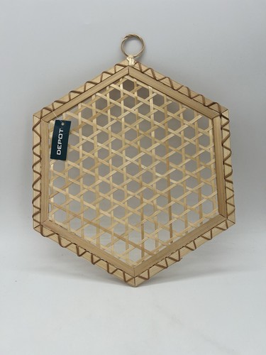Bambus hexagon cm depot - bambus,