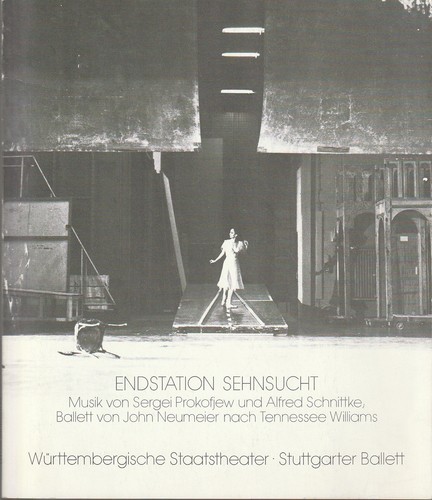 Programmheft endstation - programmheft,